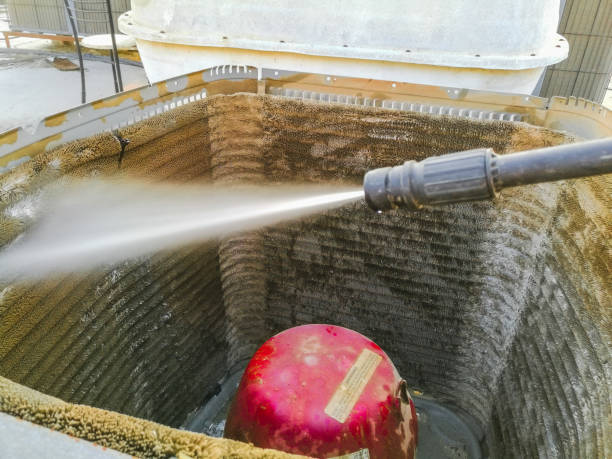Best HVAC Air Duct Cleaning  in Bondurant, IA