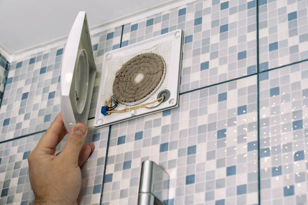 Best HVAC Duct Inspection Services  in Bondurant, IA