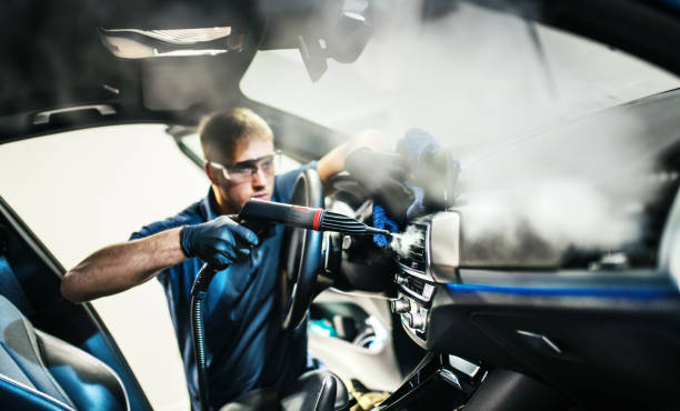 Best Air Duct Cleaning Company Near Me  in Bondurant, IA