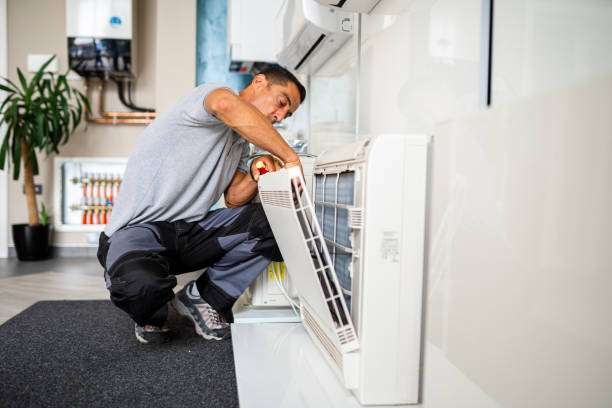 HVAC Maintenance and Cleaning in IA