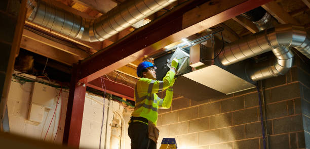 Best HVAC Maintenance and Cleaning  in Bondurant, IA
