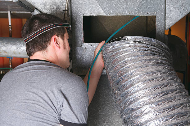 Best Ductwork Cleaning Services  in Bondurant, IA