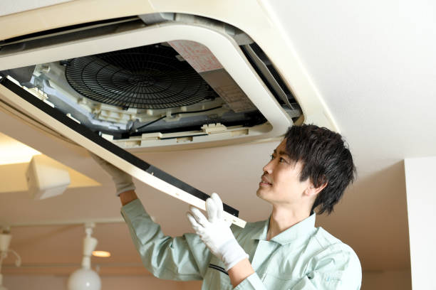 Best Air Duct Cleaning Near Me  in Bondurant, IA