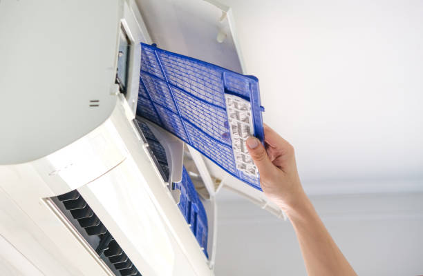, IA Airduct Cleaning Company