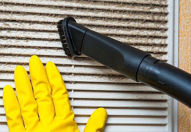 Best Best Air Duct Cleaning Company  in Bondurant, IA