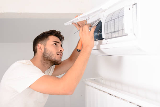 Best Air Duct Cleaning Near Me  in Bondurant, IA